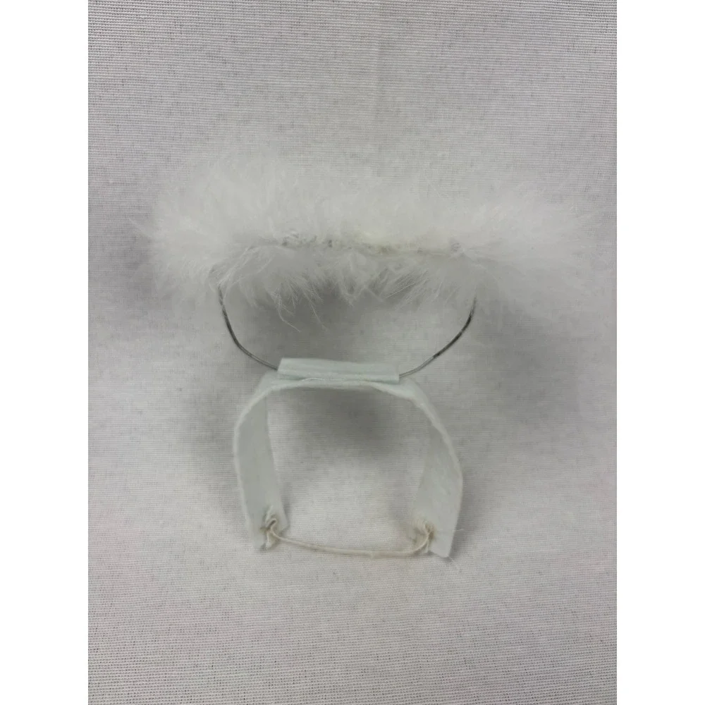 Small Dog Angel Costume Halloween Costume Dog Angel Halo Wings Forum Novelties